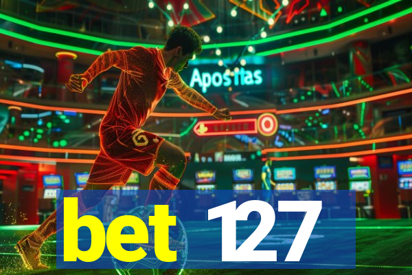 bet 127